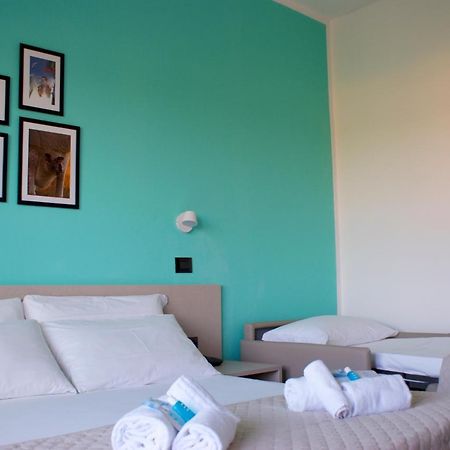 Hotel Palazzo Caveja 리미니 외부 사진