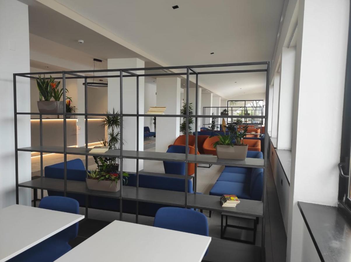 Hotel Palazzo Caveja 리미니 외부 사진