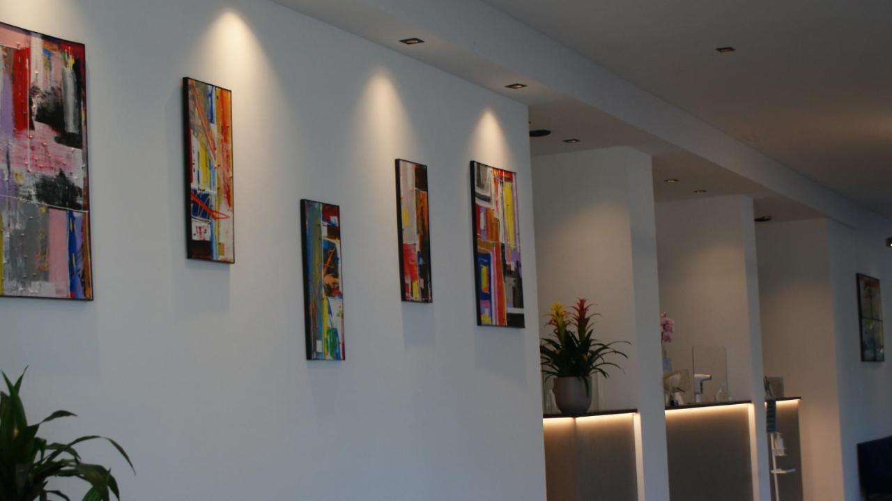 Hotel Palazzo Caveja 리미니 외부 사진