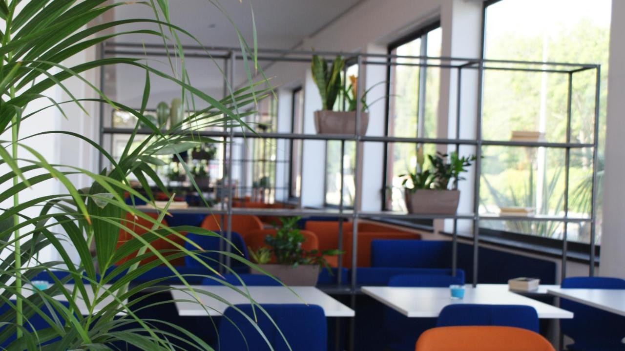Hotel Palazzo Caveja 리미니 외부 사진