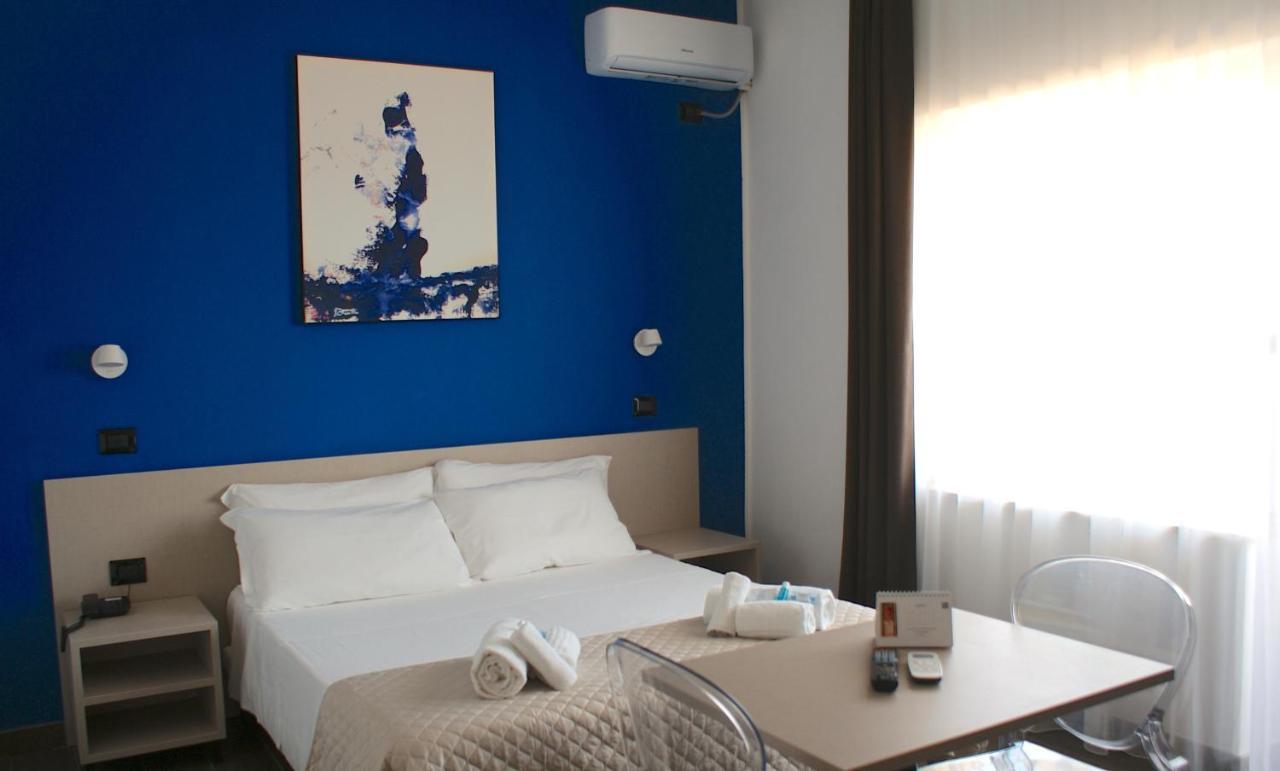 Hotel Palazzo Caveja 리미니 외부 사진