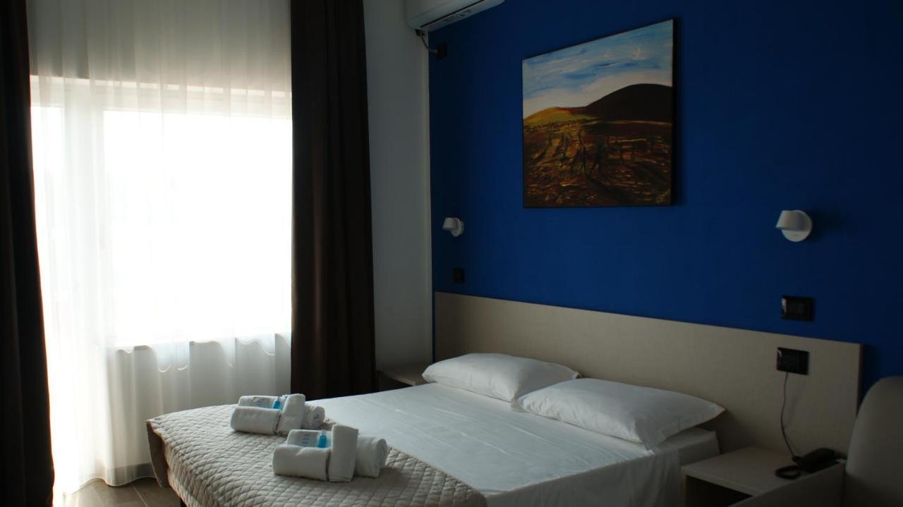 Hotel Palazzo Caveja 리미니 외부 사진