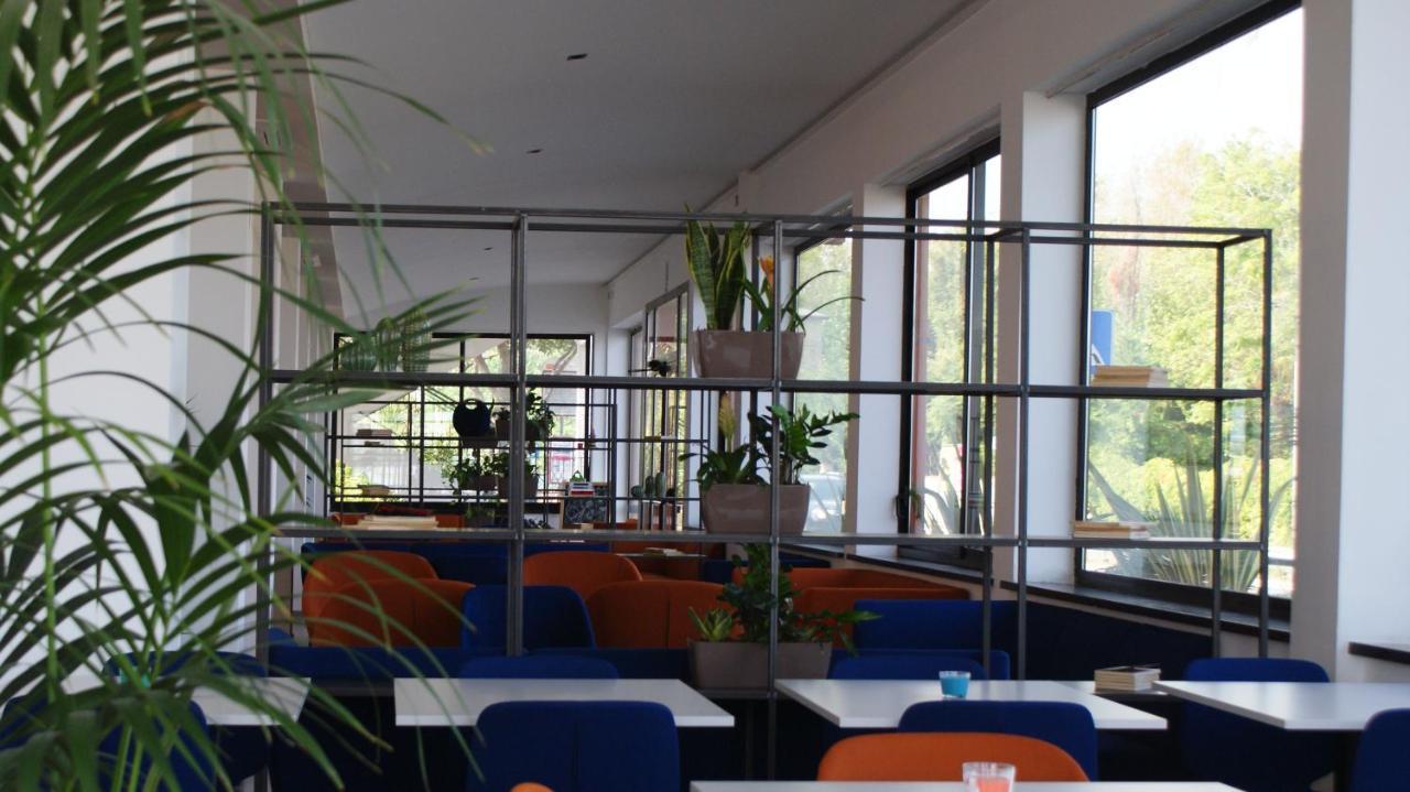 Hotel Palazzo Caveja 리미니 외부 사진