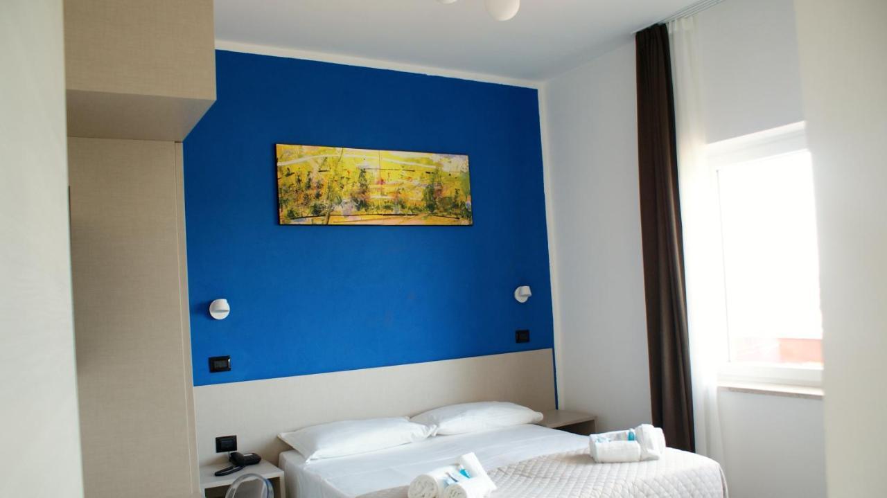 Hotel Palazzo Caveja 리미니 외부 사진