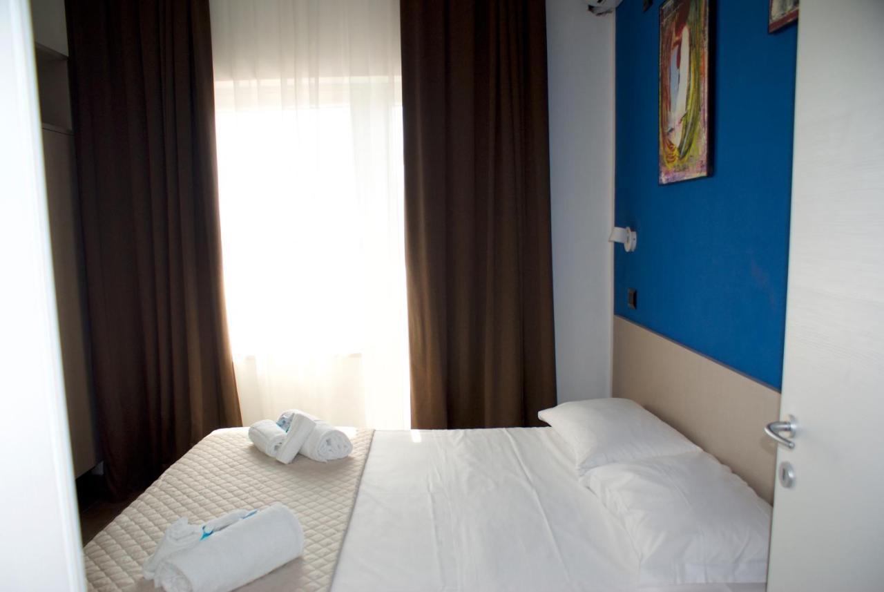 Hotel Palazzo Caveja 리미니 외부 사진