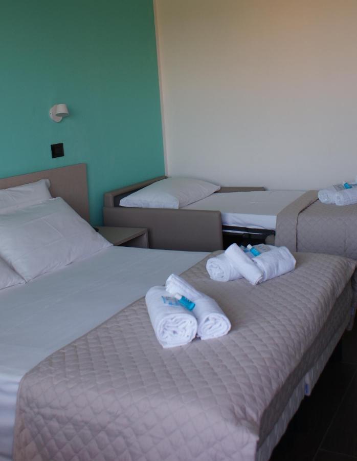 Hotel Palazzo Caveja 리미니 외부 사진
