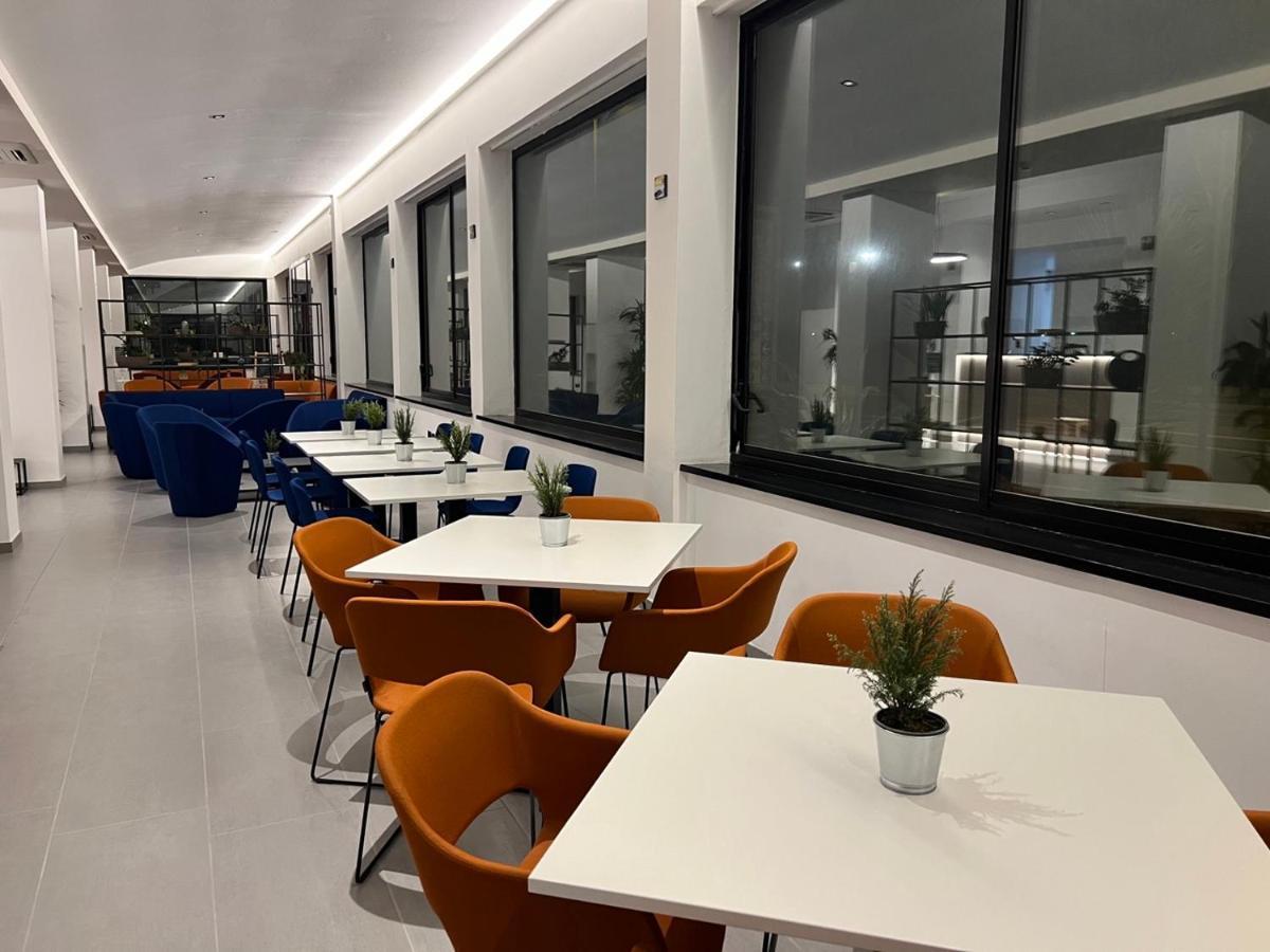 Hotel Palazzo Caveja 리미니 외부 사진