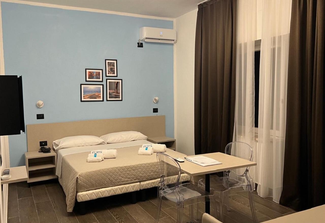 Hotel Palazzo Caveja 리미니 외부 사진