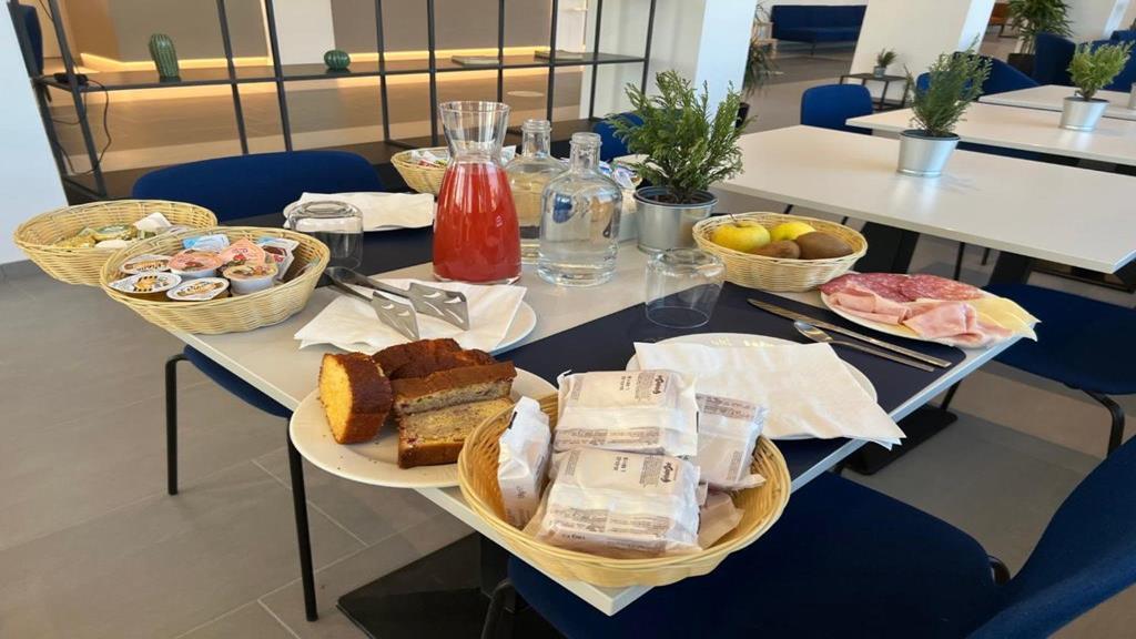 Hotel Palazzo Caveja 리미니 외부 사진